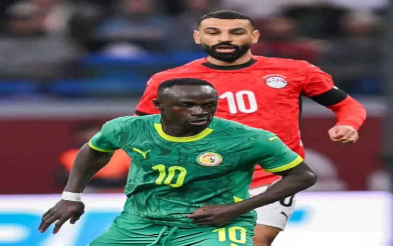 بأعلى جودة.. تردد قناة الجزائرية الأرضية لمتابعة مباراة مصر ونيجيريا في تصفيات أفريقيا